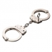 ALGEMA DE METAL (68GR) HAND CUFFS