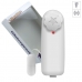 Vibrador Bullet Mini Cápsula Multivelocidades (CB003