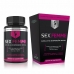 Disposição Sexual Feminino Sex Femme - Aumenta o Libido, Mais Prazer Sexual - 60 Comprimidos