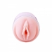 MASTURBADOR VAGINA E ÂNUS CYBER SKIN DISCRETO MA135