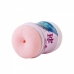 MASTURBADOR VAGINA E ÂNUS CYBER SKIN DISCRETO MA135