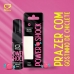 Vibrador Líquido Power Shock 220v De Tesão 15ml Sexy Fantasy