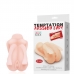Masturbador Corpo Feminino com Vagina Penetr&aacute;vel ? TEMPTATION PASSION LADY ? BM-009006N