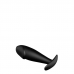 PLUG ANAL DETALHE GLANDE 12 MODOS DE VIBRAÇÃO BI-040040
