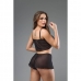 BABY DOOL SENSUAL TULE BRANCO TAM. 46(GG) PLUS SIZE