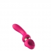 VIBRADOR PLUG RECARREGÁVEL COM ALÇA 10 MODOS VR-103
