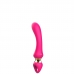 VIBRADOR PLUG RECARREGÁVEL COM ALÇA 10 MODOS VR-103