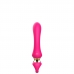 VIBRADOR PLUG RECARREGÁVEL COM ALÇA 10 MODOS VR-103