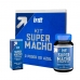 Kit Super Macho com Gel Potencializador e Suplemento Multivitamínico Masculino - Intt