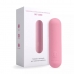 VIBRADOR POTENTE MINI RECARREG&Aacute;VEL 10 MODOS