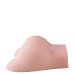 MASTURBADOR BUMBUM, VAGINA, &Acirc;NUS MATERIAL SIMILAR A PELE MC-158