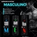 SABONETE INTIMO MASCULINO REFRESCANTE 200ML