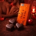 CHOCOLATE DO AMOR AFRODISIACO AUMENTAR LIBIDO 5 UNIDADES