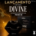 DIVINE PERFUME PHER&Ocirc;MONIOS RIQUEZA E PROVOCA&Ccedil;&Atilde;O FEMININO 30ML
