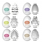 MASTURBADOR EGG MAGICAL KISS - VARIADOS