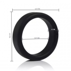 Anel Peniano My Boy Black Tasty Ring