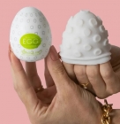 MASTURBADOR EGG MAGICAL KISS - VARIADOS