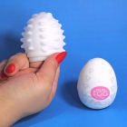 MASTURBADOR EGG MAGICAL KISS - VARIADOS