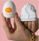 MASTURBADOR EGG MAGICAL KISS - VARIADOS