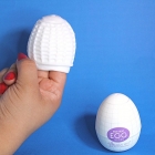 MASTURBADOR EGG MAGICAL KISS - VARIADOS
