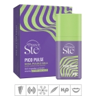 EXCITANTE PICO PULSE SUGADOR LIQUIDO VIBRANTE MEL&Acirc;NCIA E UVA