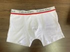 KIT CUECA CALVIN KLEIN COTTON