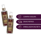 GEL SILICONADO COM AROMA PARA PENETRA&Ccedil;&Atilde;O, MASSAGEM E MASTURBA&Ccedil;&Atilde;O TANTRA 110ML