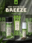 &Oacute;LEO DESLIZANTE BEIJ&Aacute;VEL COM TERPENOS BREEZE 60ML